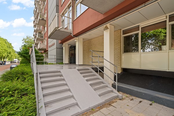 Medium property photo - Koningslaan 246, 3067 TG Rotterdam